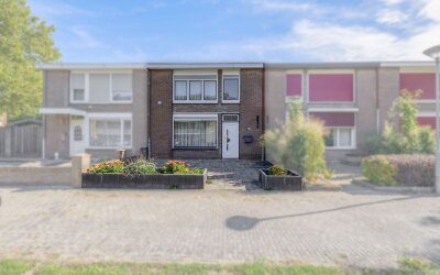 Pottbeckerstraat 3