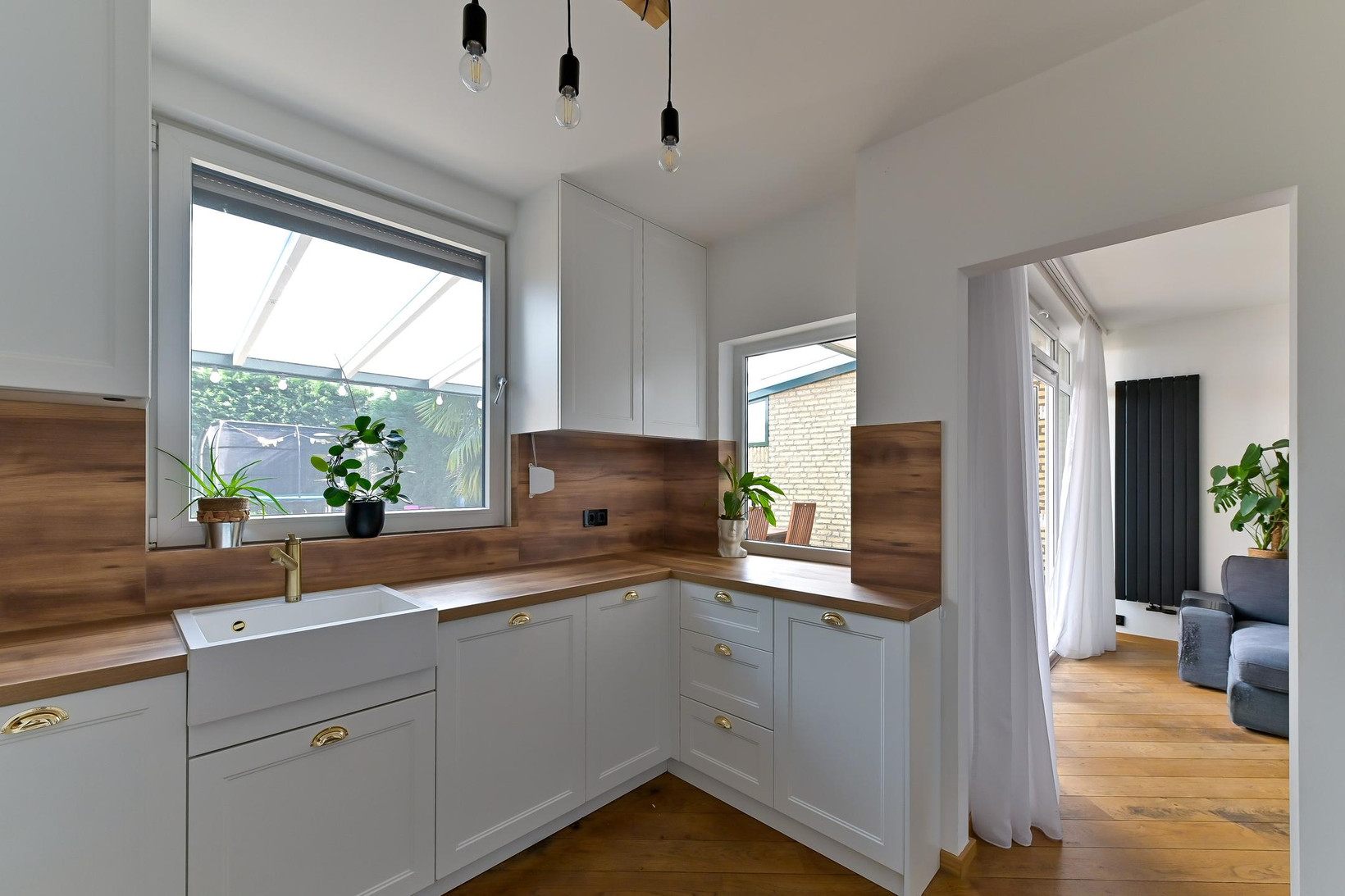 Hoekwoning te koop: Terracottalaan 6, Steyl