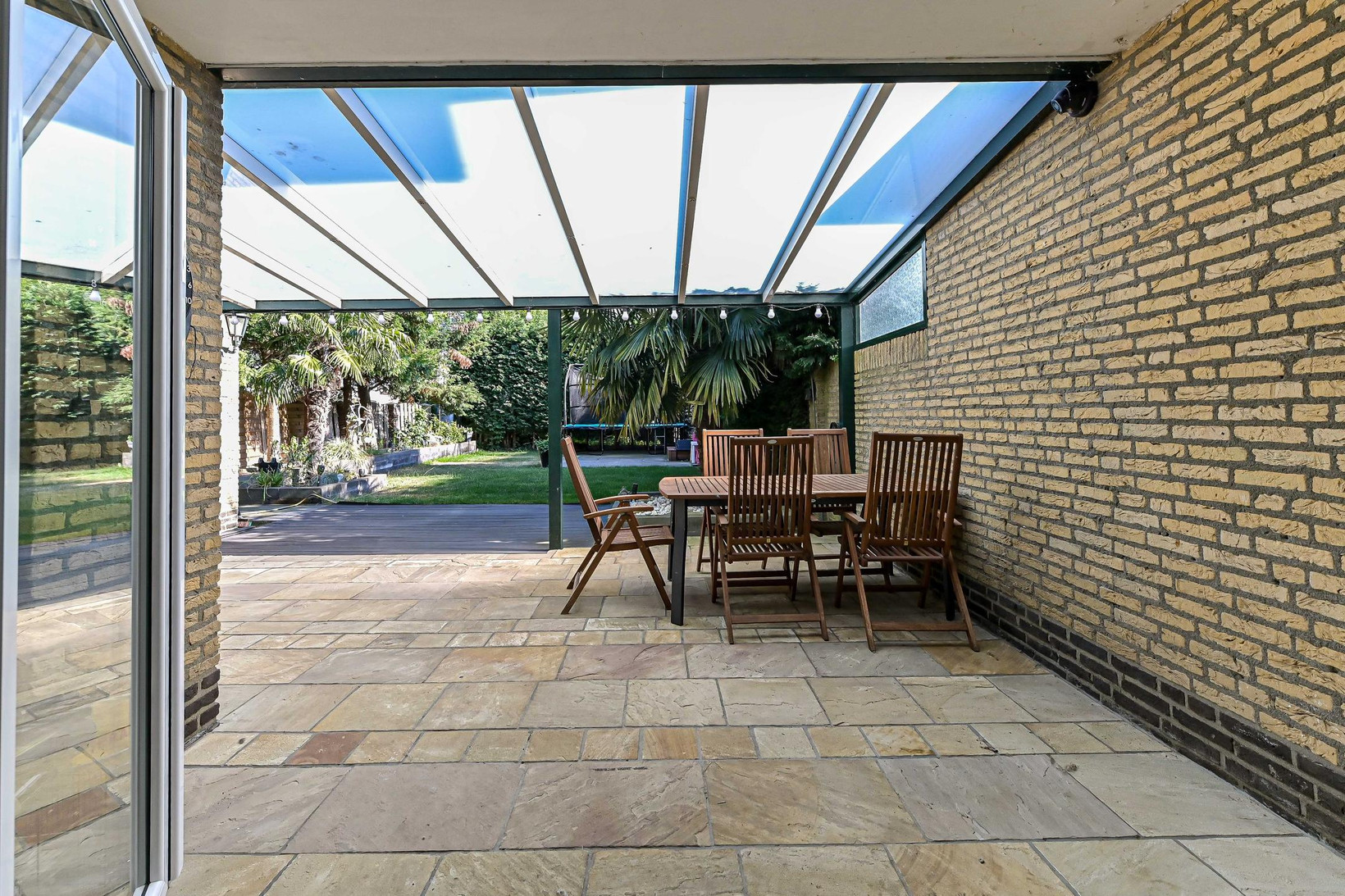 Hoekwoning te koop: Terracottalaan 6, Steyl