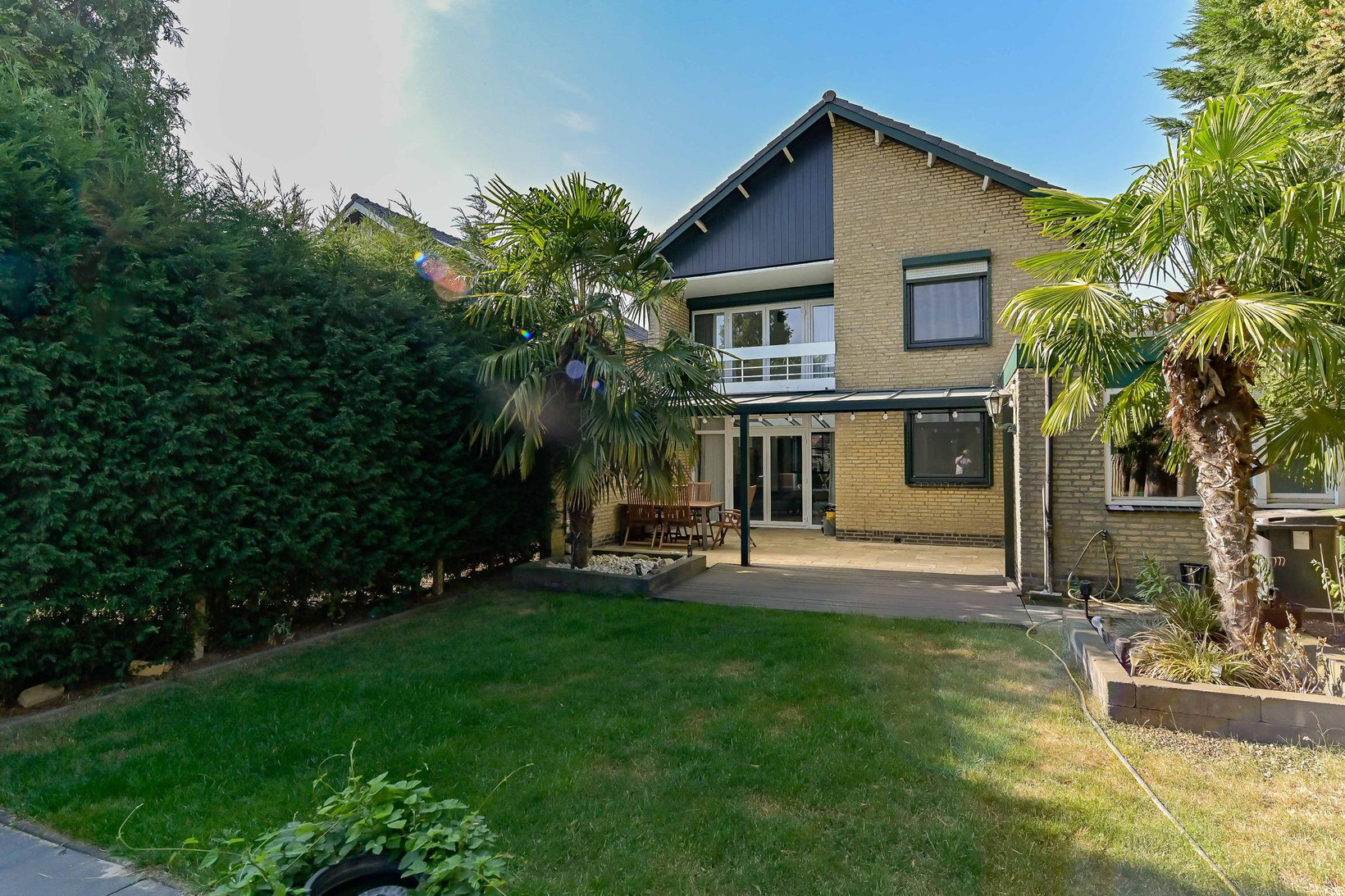 Hoekwoning te koop: Terracottalaan 6, Steyl