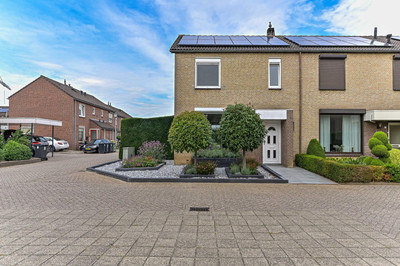 Huis te koop Pastoor Schaetsgestraat 8