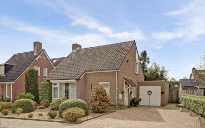 Jan Verschurensingel 84