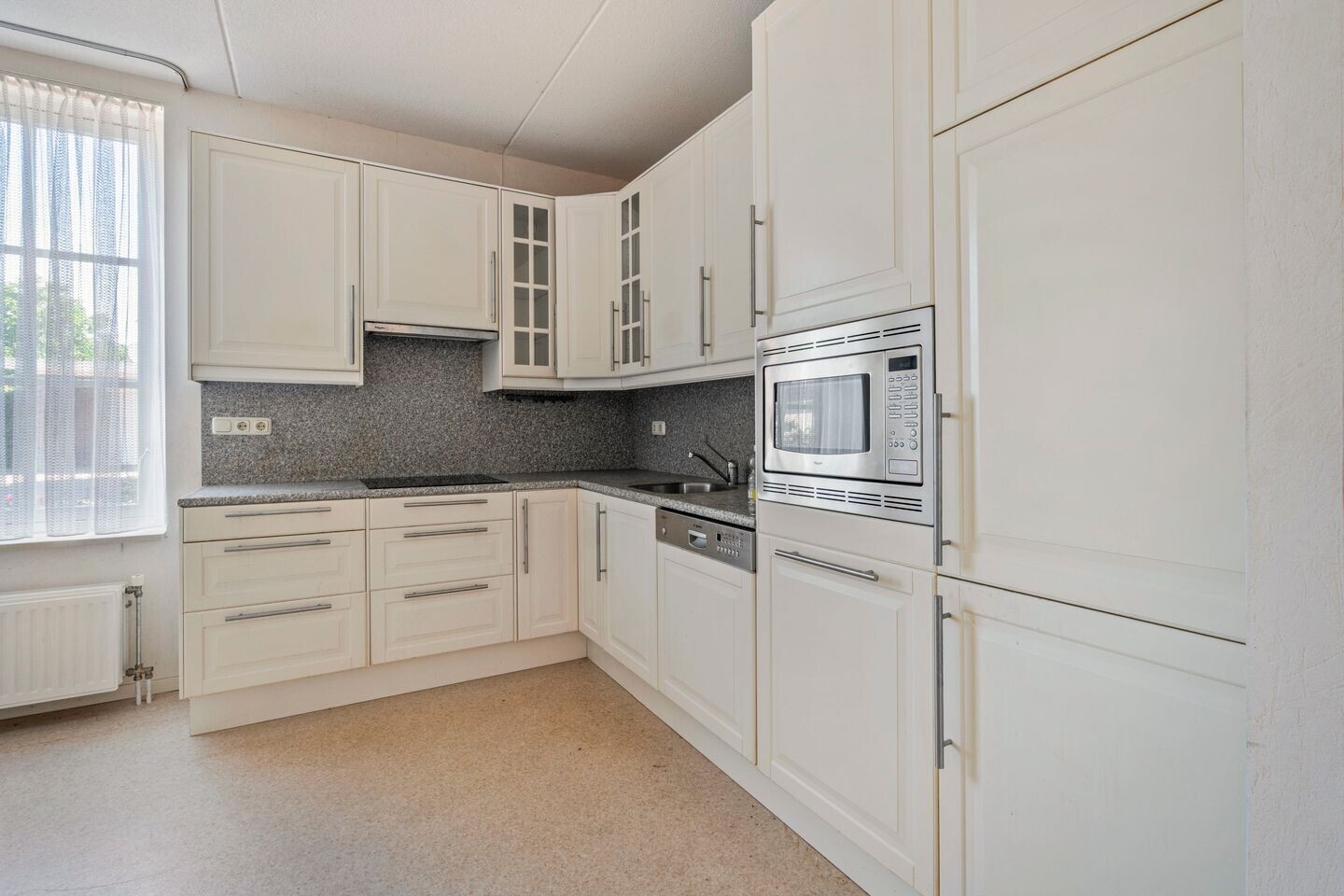 Vrijstaande woning te koop: Vilgert 40E, Velden