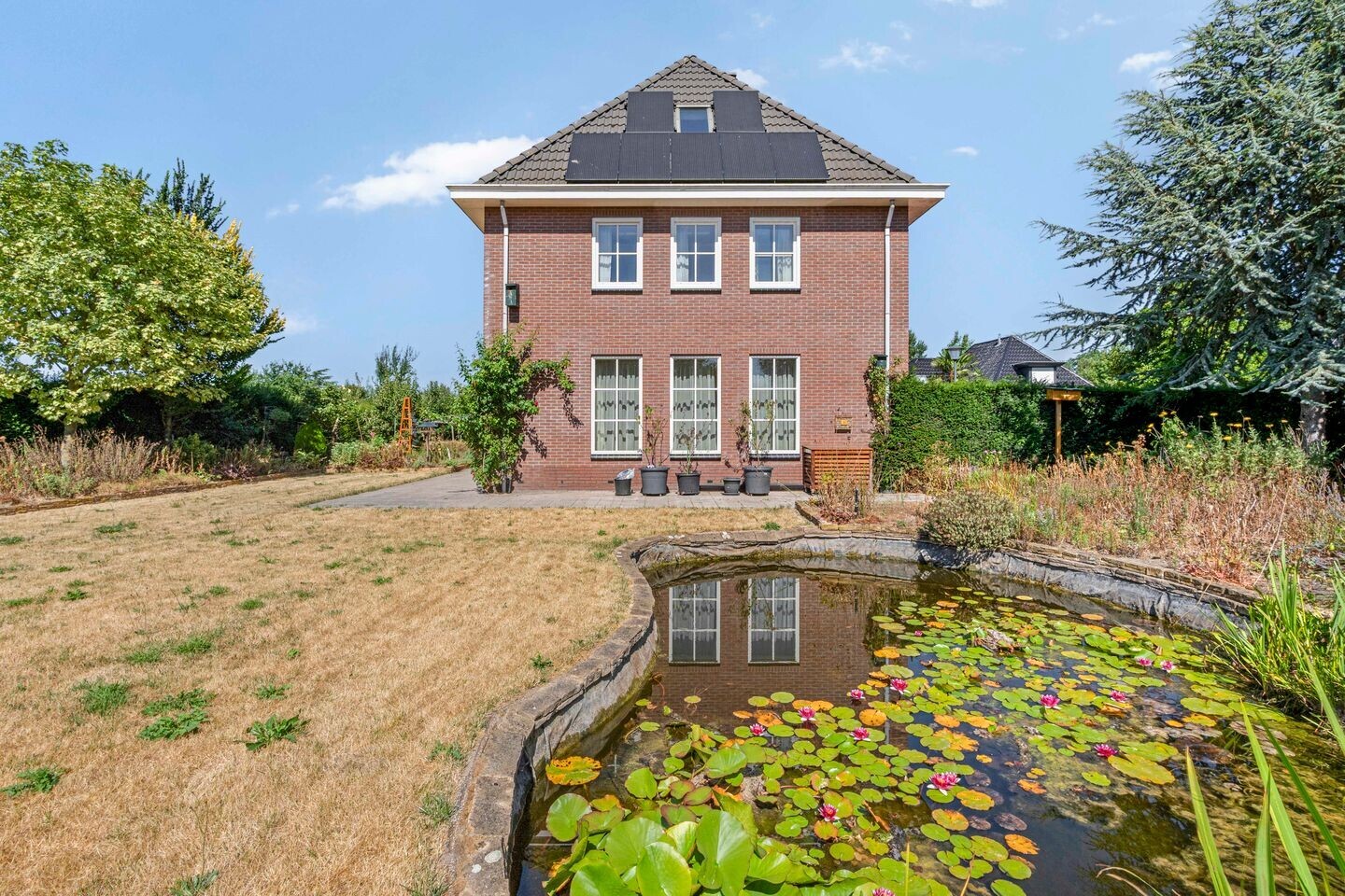 Vrijstaande woning te koop: Vilgert 40E, Velden