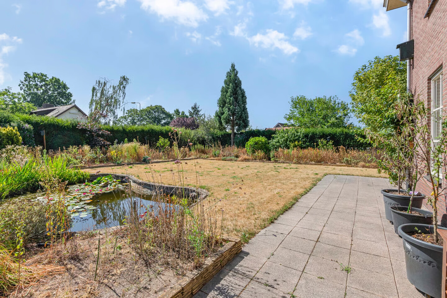 Vrijstaande woning te koop: Vilgert 40E, Velden