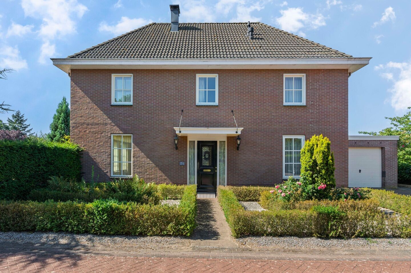 Vrijstaande woning te koop: Vilgert 40E, Velden