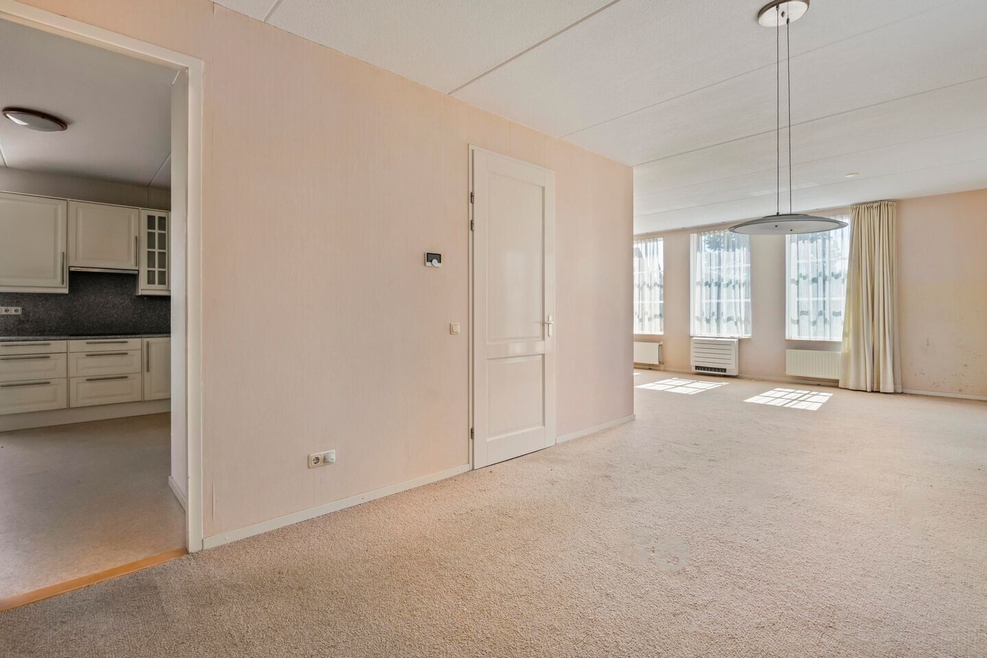 Vrijstaande woning te koop: Vilgert 40E, Velden