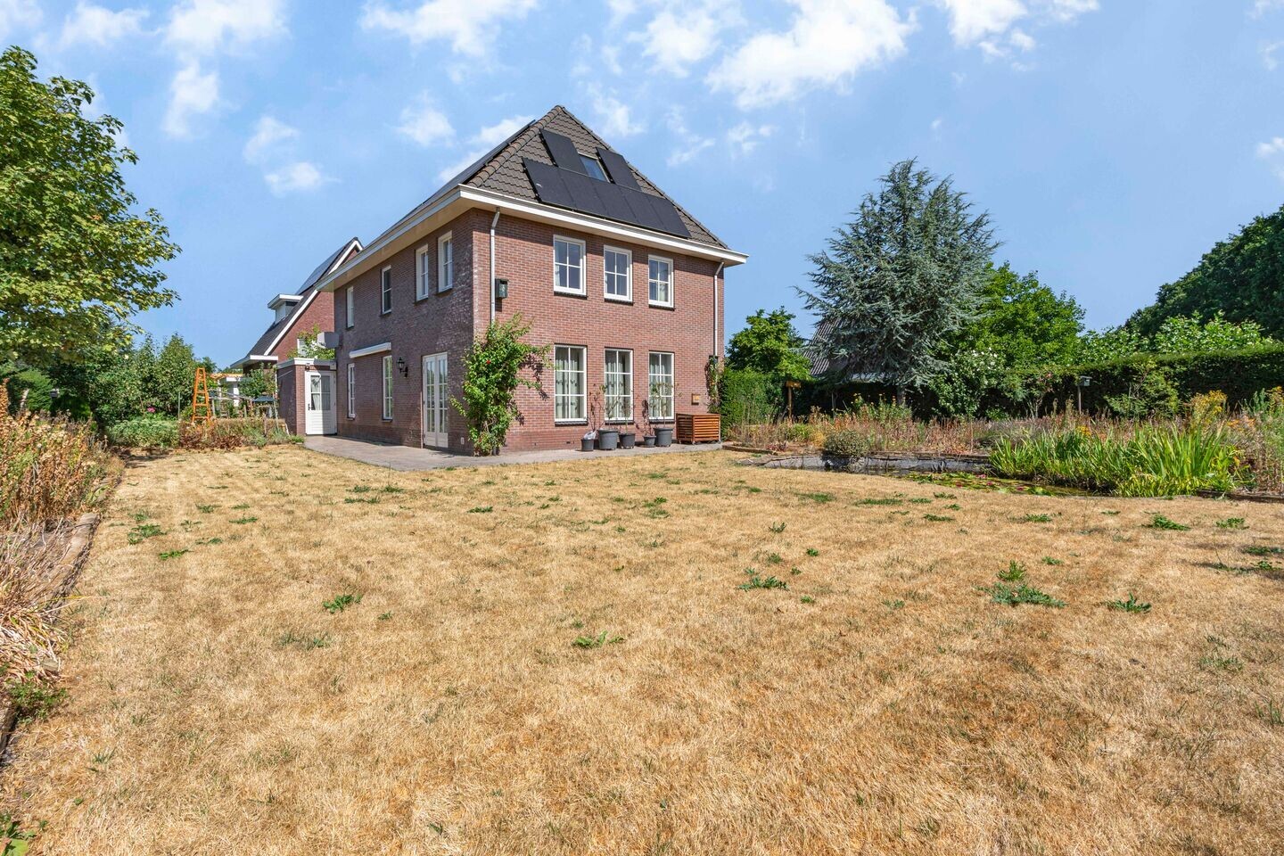 Vrijstaande woning te koop: Vilgert 40E, Velden