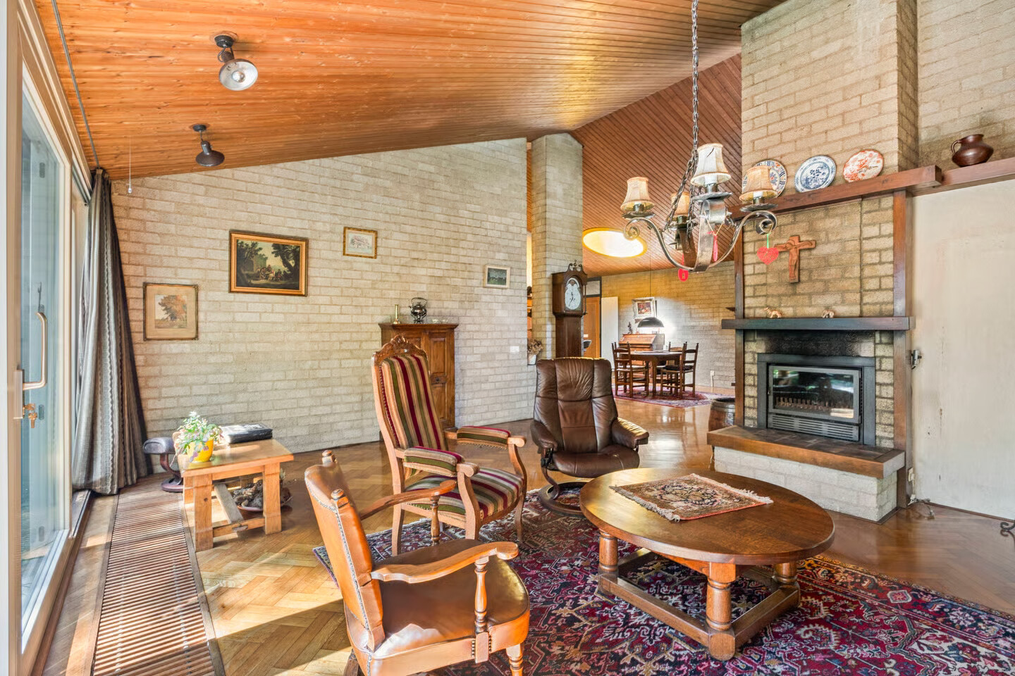 Vrijstaande woning te koop: Eikenlaan 5, Velden