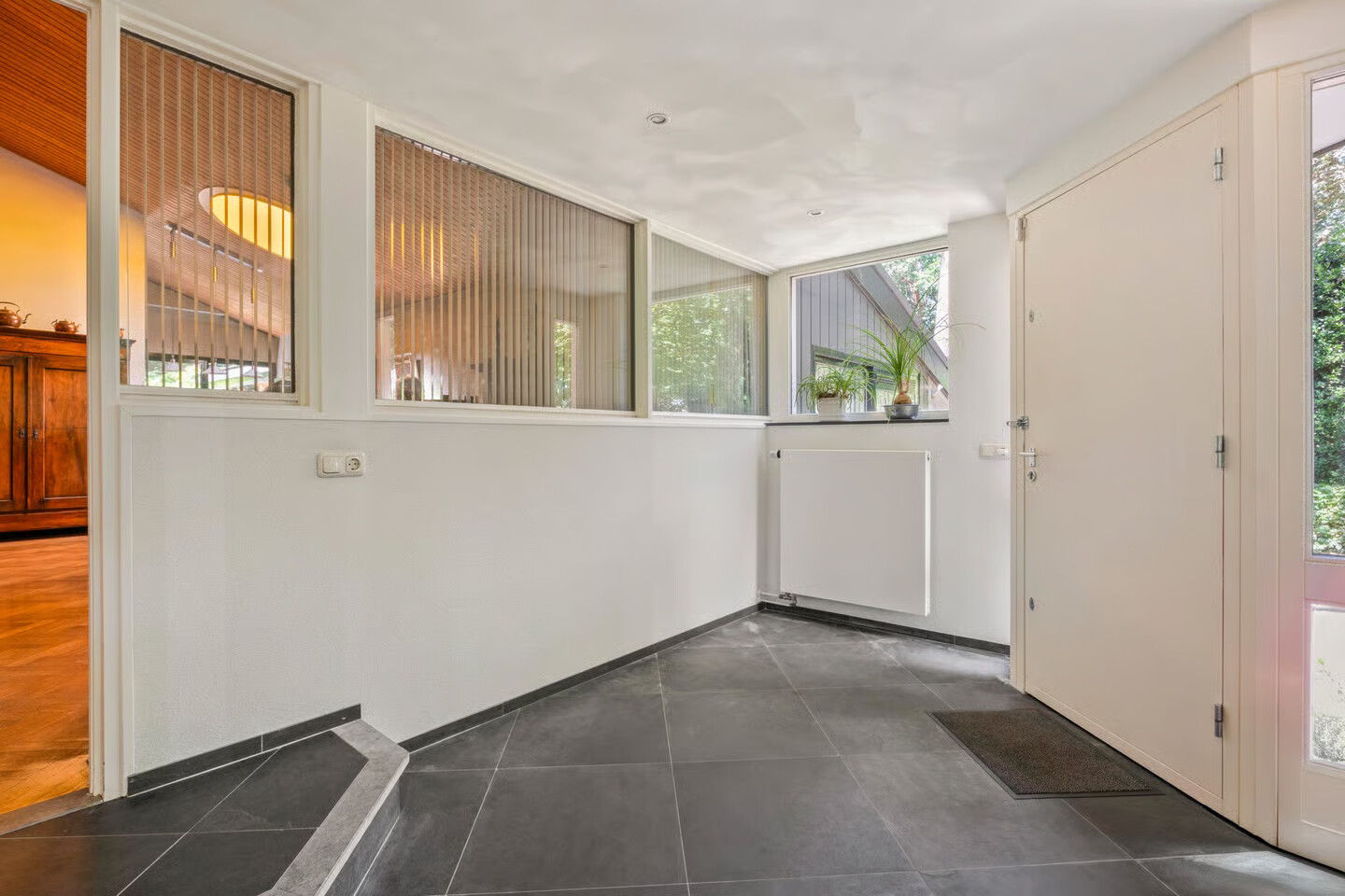 Vrijstaande woning te koop: Eikenlaan 5, Velden