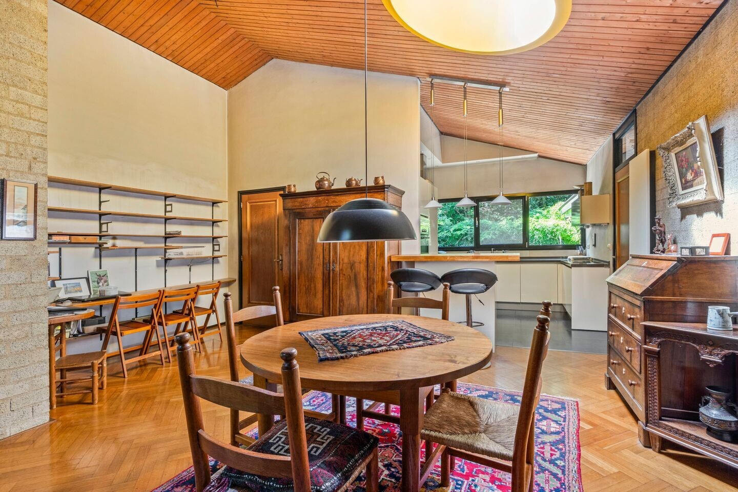 Vrijstaande woning te koop: Eikenlaan 5, Velden