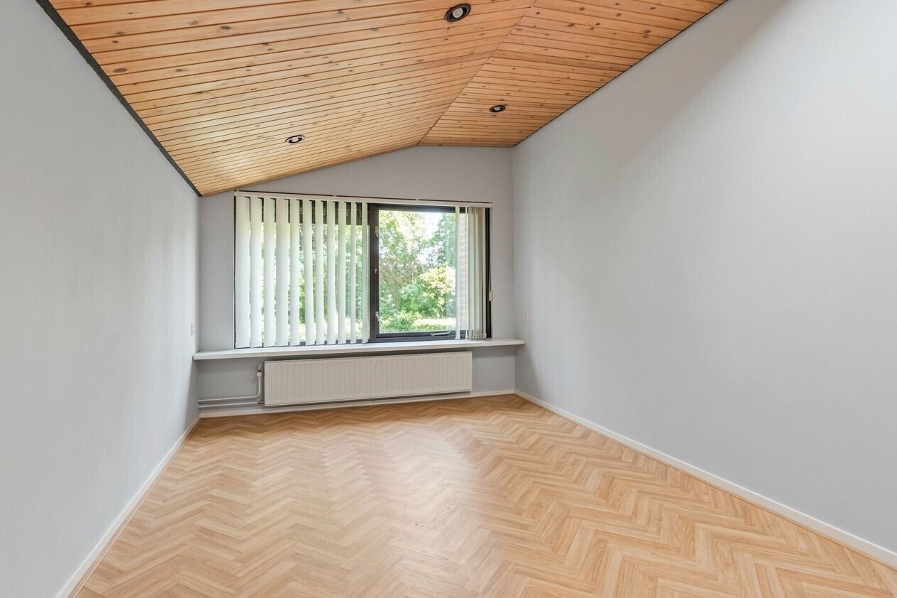Vrijstaande woning te koop: Eikenlaan 5, Velden