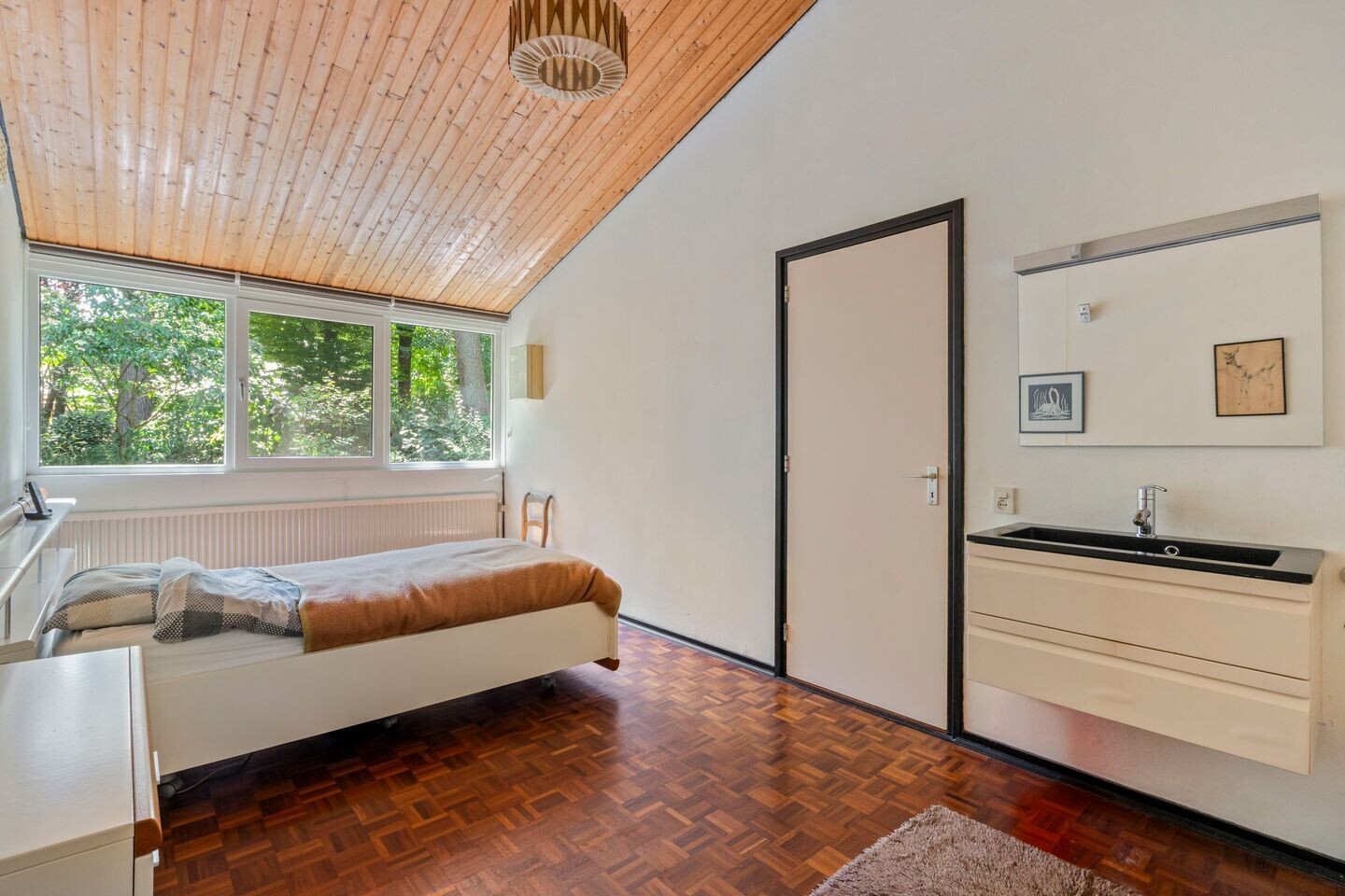 Vrijstaande woning te koop: Eikenlaan 5, Velden