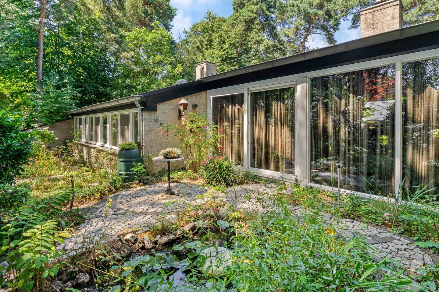 Vrijstaande woning te koop: Eikenlaan 5, Velden