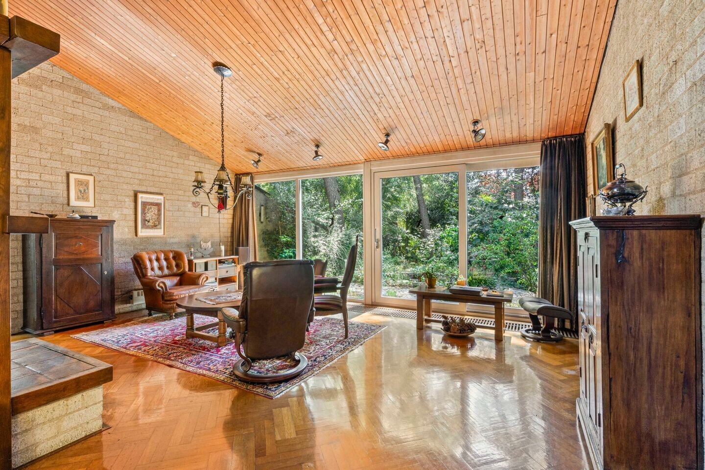Vrijstaande woning te koop: Eikenlaan 5, Velden