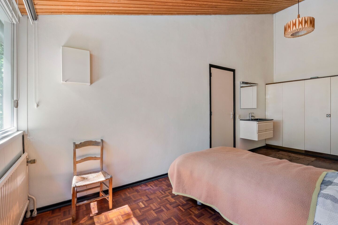 Vrijstaande woning te koop: Eikenlaan 5, Velden