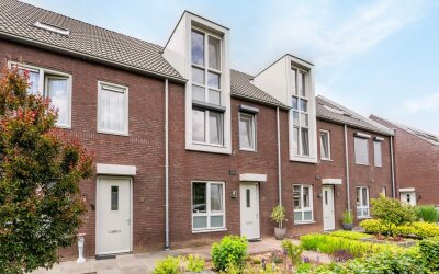 Dorperveldstraat 30