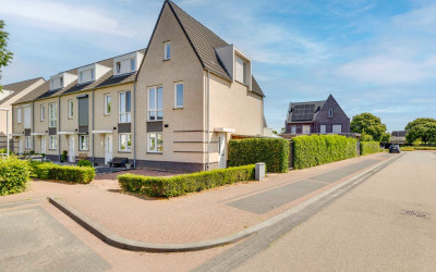 Verger der Kampstraat 51