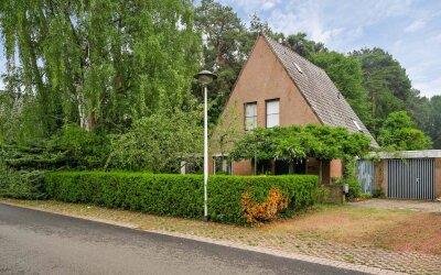 Berkenlaan 12