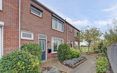 Oude Heerweg 43