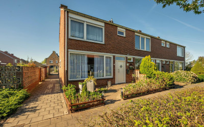Oude Heerweg 61