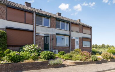 Oude Heerweg 193