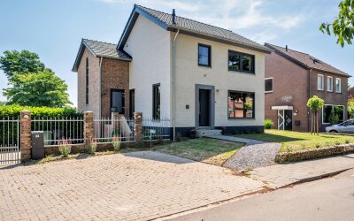 Oude Heerweg 64
