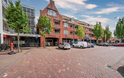 Markt 12-D
