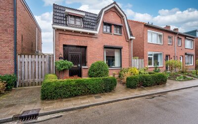 Wilhelminastraat 8