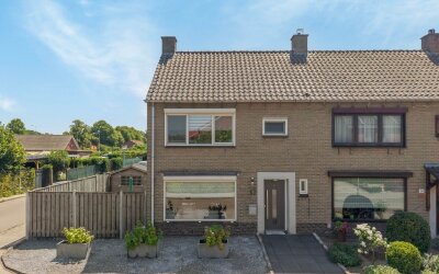Irenestraat 12