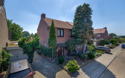 Irenestraat 6