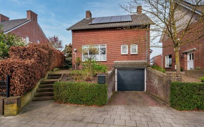 Oude Venloseweg 18-A