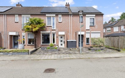 Lepelaarstraat 9