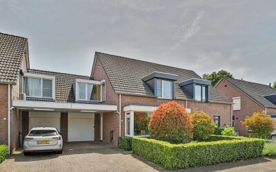 Plevierstraat 5