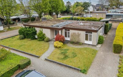 Huis te koop Bosbergstraat 8