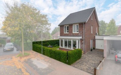 Maaszicht 12
