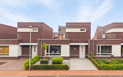 Wittebergstraat 26