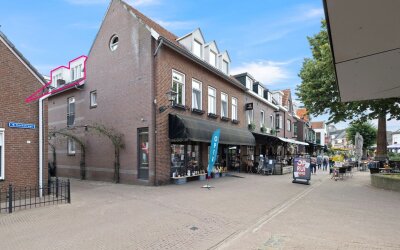 Raadhuisplein 3-C