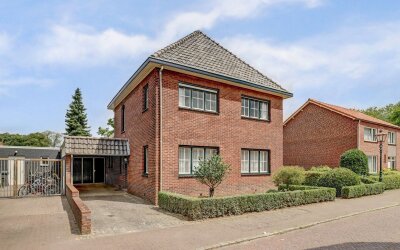 Koestraat 29