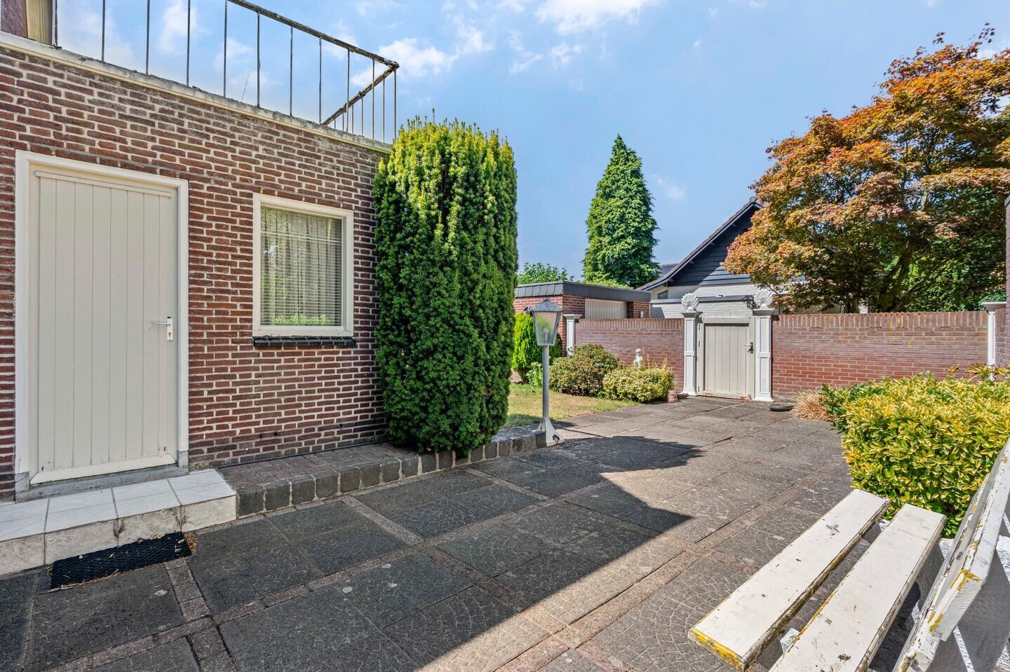 Vrijstaande woning te koop: Maliebaan 41, Arcen