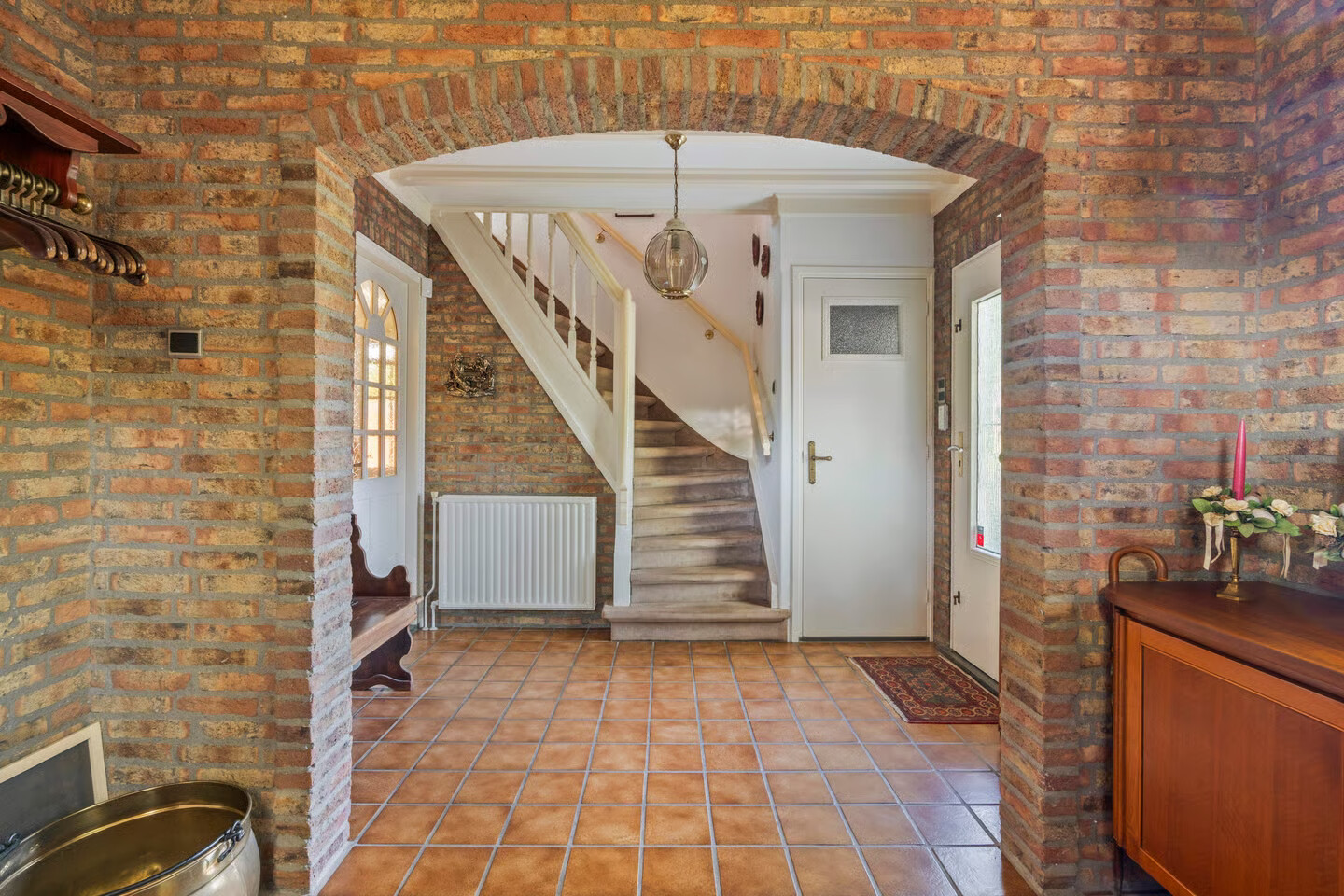 Vrijstaande woning te koop: Maliebaan 41, Arcen