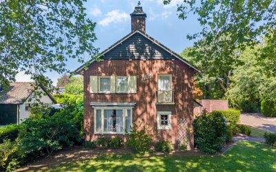 Maliebaan 41