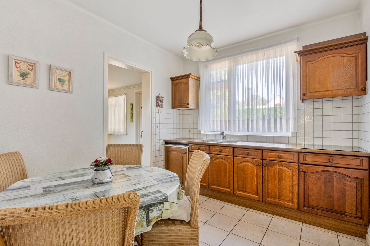 Vrijstaande woning te koop: Maliebaan 41, Arcen