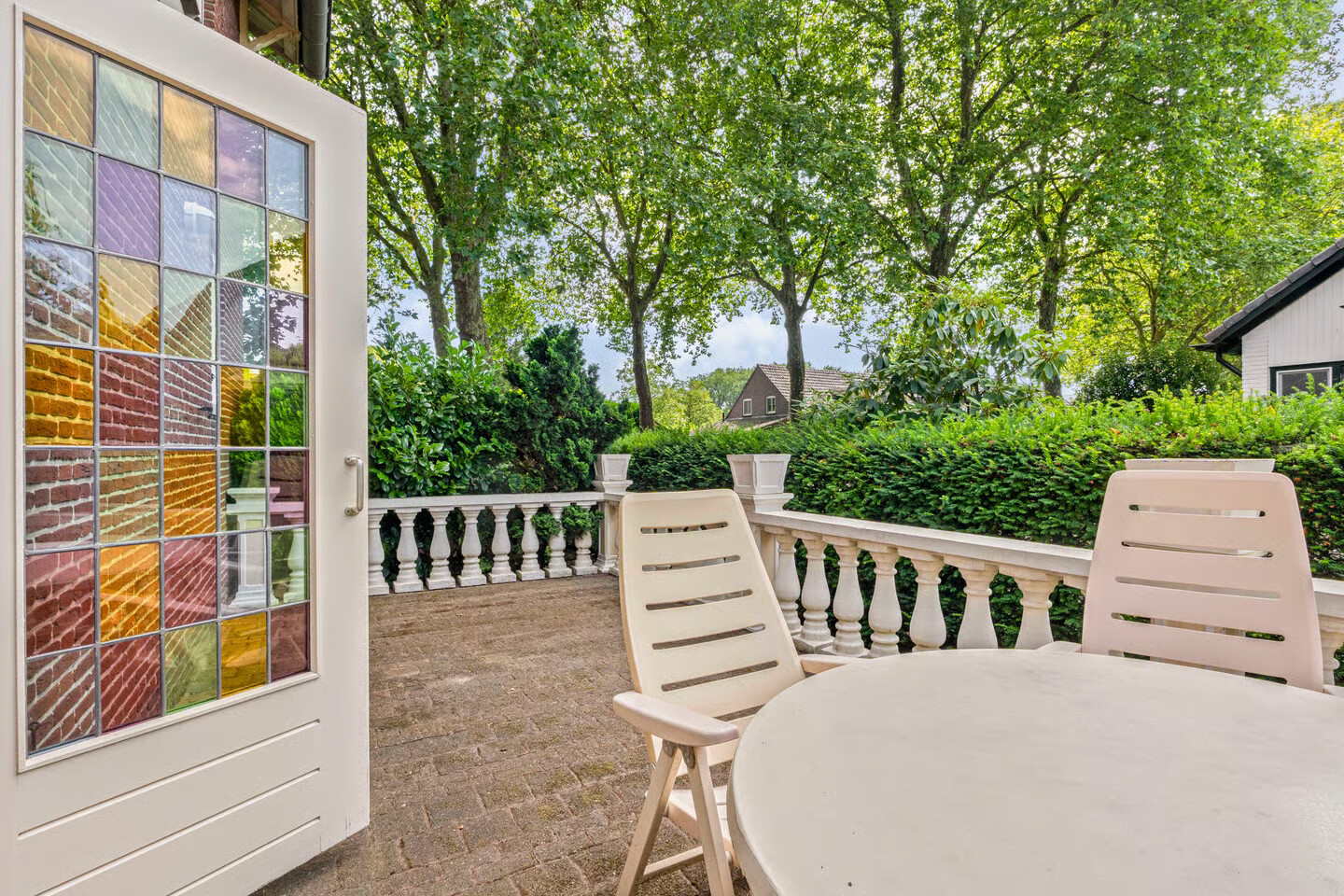 Vrijstaande woning te koop: Maliebaan 41, Arcen