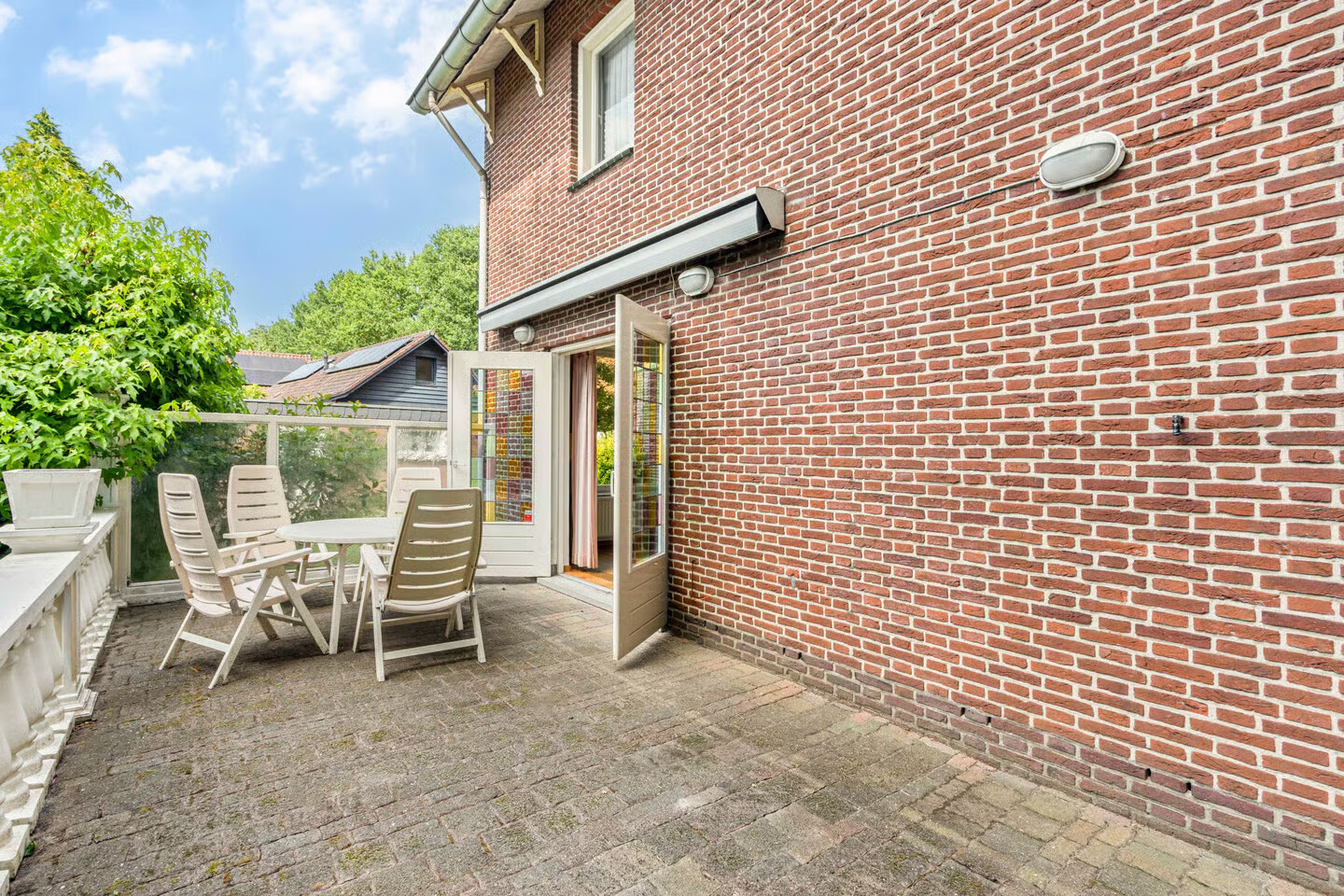 Vrijstaande woning te koop: Maliebaan 41, Arcen