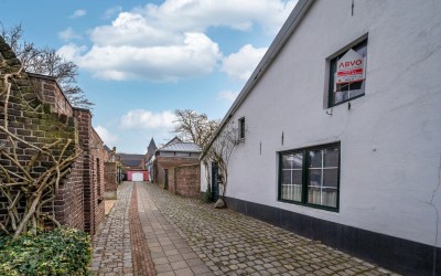 Maasstraat 16