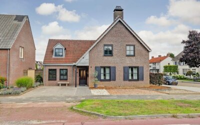 Maasstraat 68