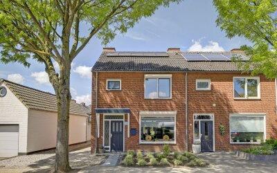 Boerenweg 25