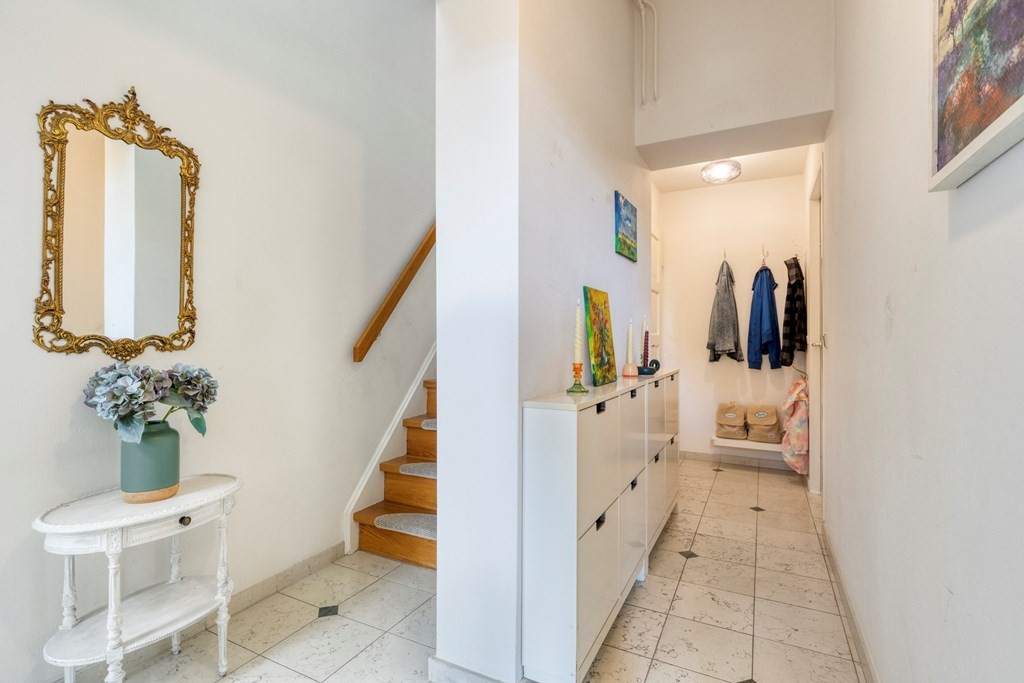 Tussenwoning te koop: Appelgaard 17, Arcen