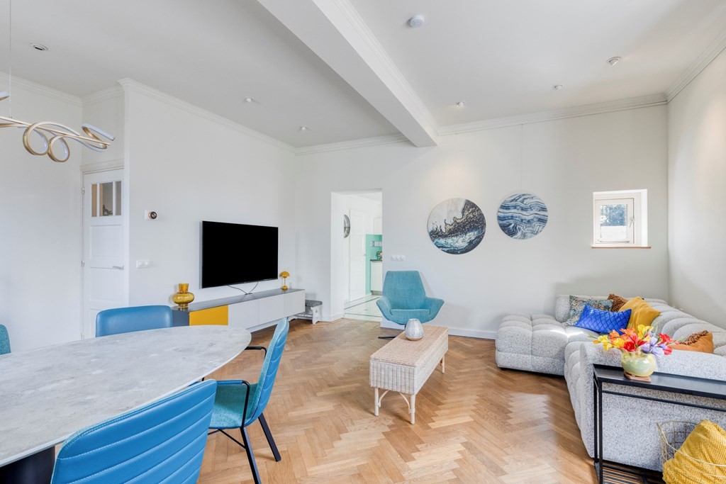 Tussenwoning te koop: Appelgaard 17, Arcen